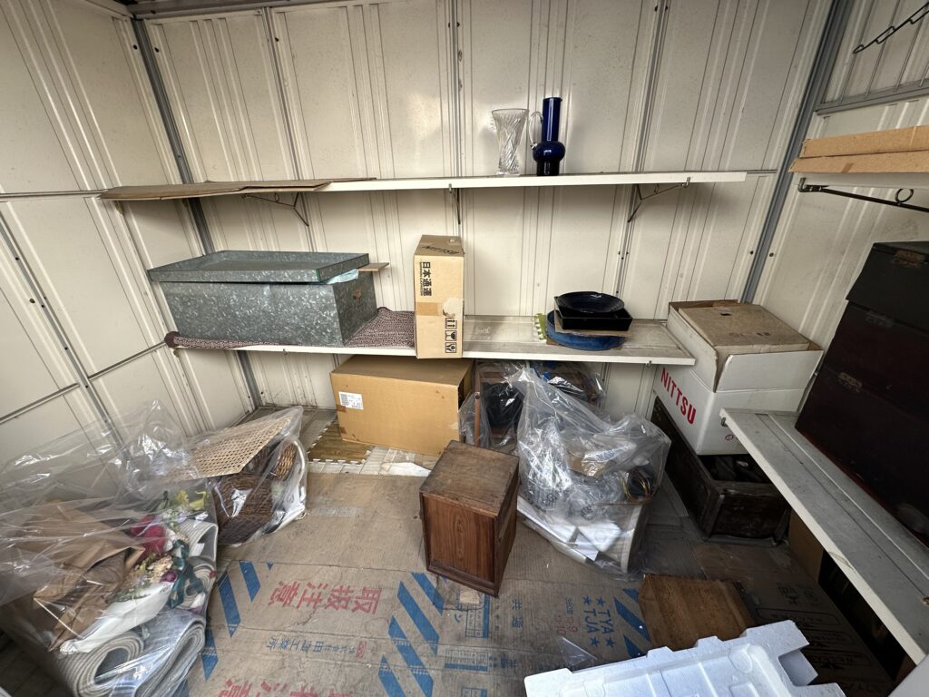 滋賀県の家財整理・不用品回収ならアップユニティー｜買取も対応